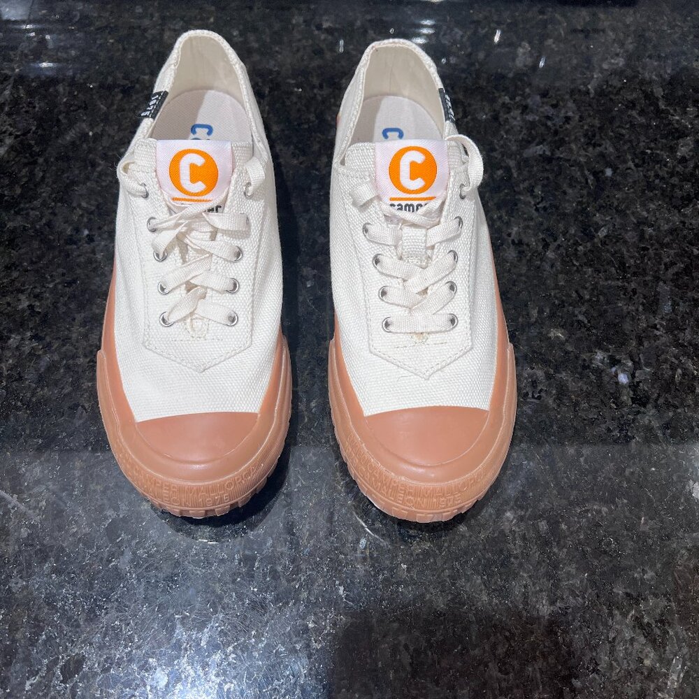 Camper 1975 Sneakers, size 37